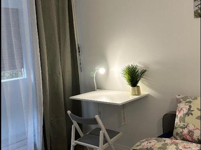 location 6 pièces meublée de 103 m² à Sarcelles