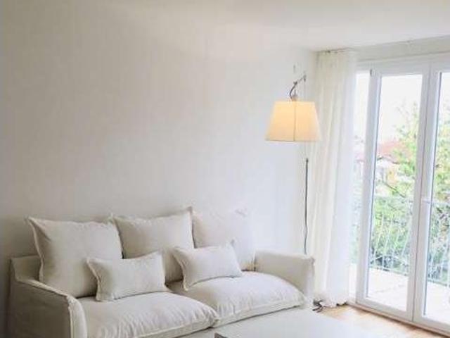 location 6 pièces meublée de 103 m² à Villeurbanne