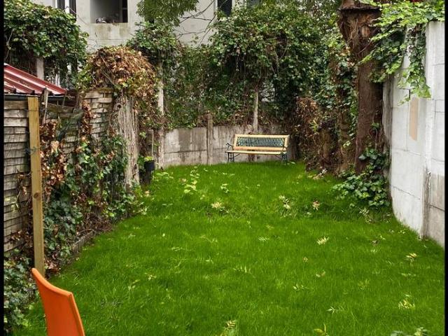 location 6 pièces meublée de 100 m² à Lille
