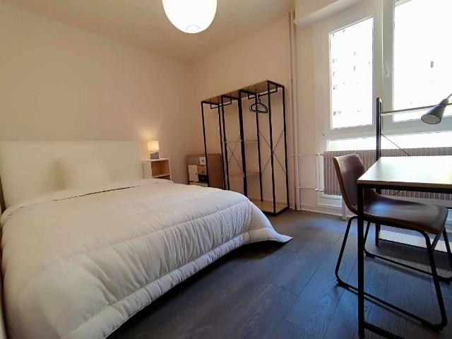 location 6 pièces meublée de 107 m² à Mulhouse