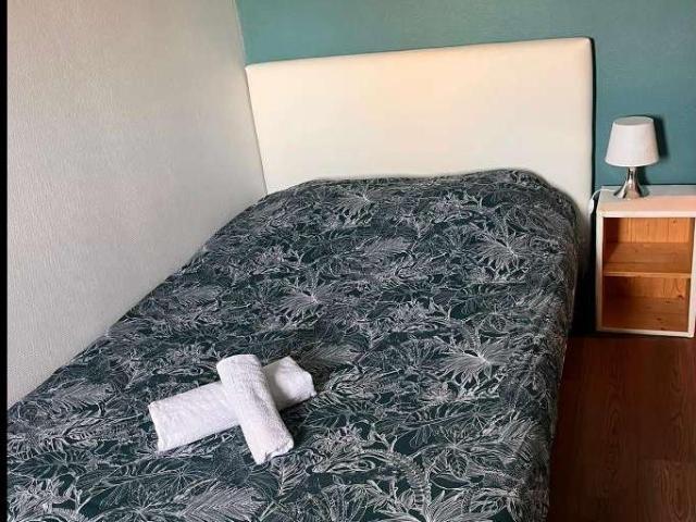 location 6 pièces meublée de 107 m² à Mulhouse
