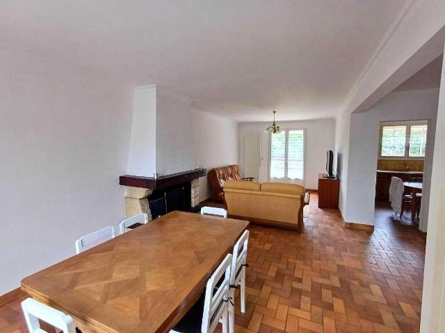 location 6 pièces meublée de 104 m² à Nantes