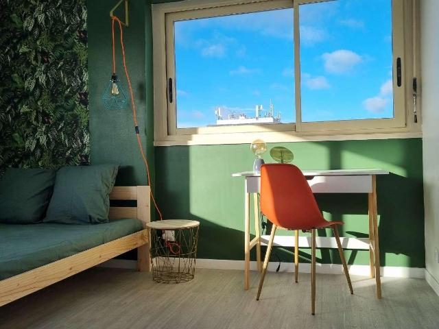 location 6 pièces meublée de 104 m² à Sarcelles