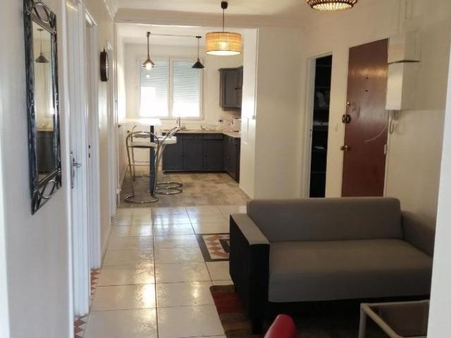 location 6 pièces meublée de 105 m² à Orléans