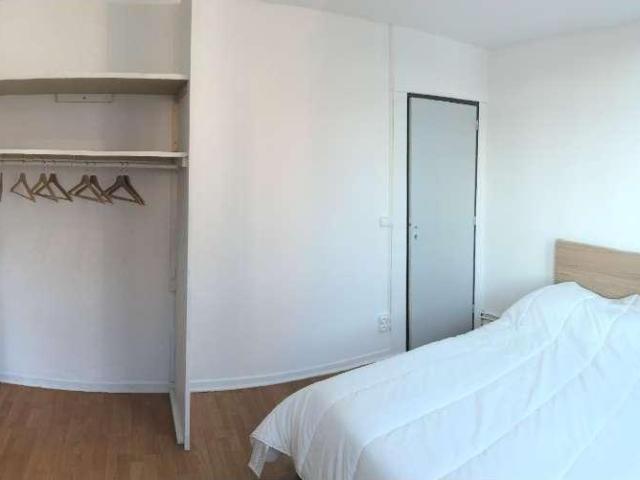 location 6 pièces meublée de 105 m² à Roubaix