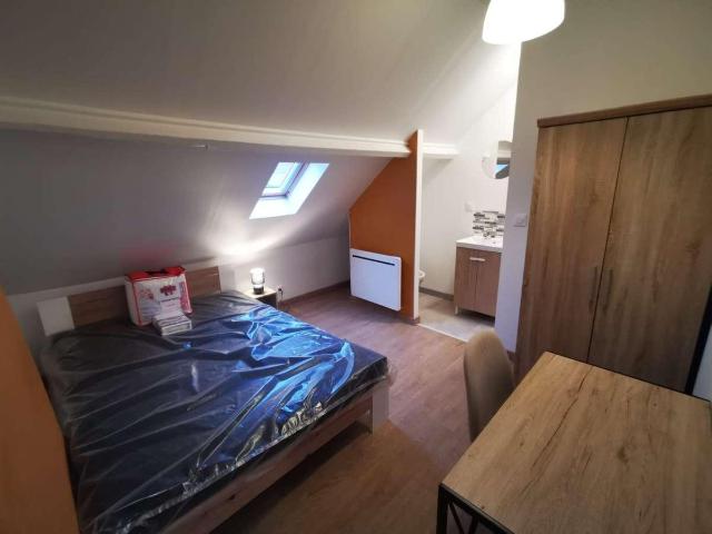 location 6 pièces meublée de 105 m² à Tourcoing