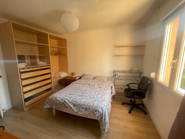 location 6 pièces meublée de 110 m² à Bischheim