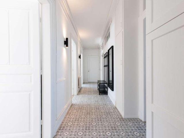 location 6 pièces meublée de 110 m² à Mulhouse