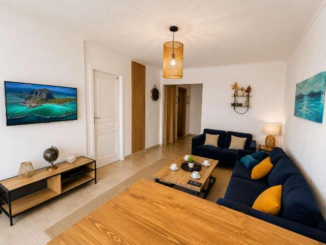 location 6 pièces meublée de 112 m² à Le Mans