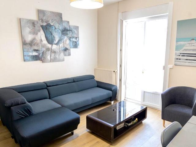 location 6 pièces meublée de 115 m² à Roubaix