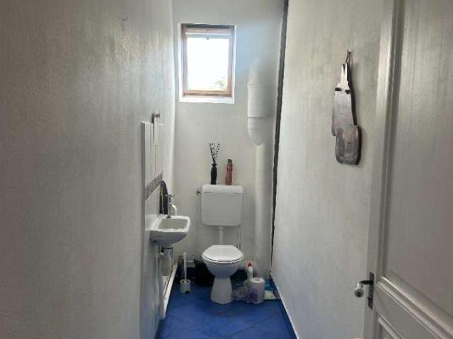location 6 pièces meublée de 116 m² à Mulhouse