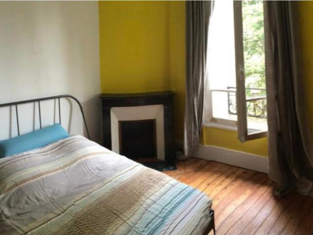 Location 6 pièces meublée de 120 m² à Enghien les Bains