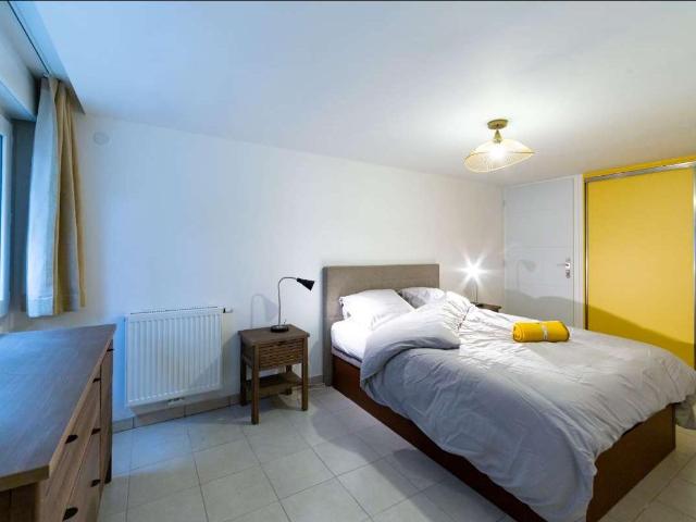 location 6 pièces meublée de 130 m² à La Courneuve
