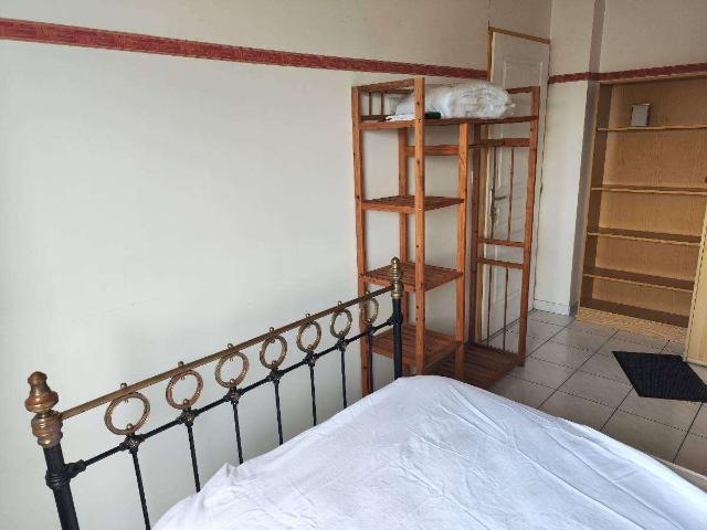 location 6 pièces meublée de 130 m² à La Rochelle