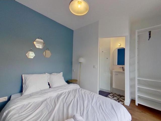 location 6 pièces meublée de 130 m² à Sannois