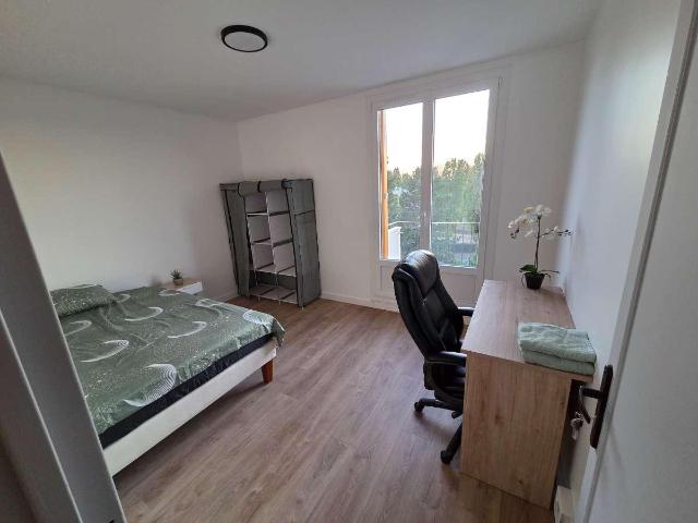 location 6 pièces meublée de 134 m² à Pontoise