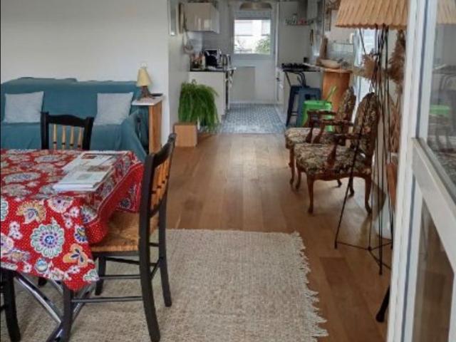 location 6 pièces meublée de 70 m² à Annecy