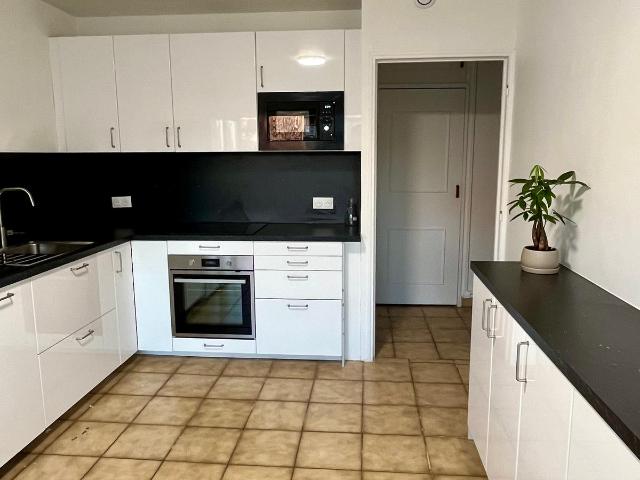 location 6 pièces meublée de 85 m² à Mureaux