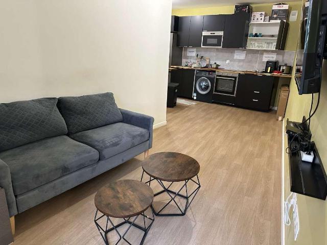 location 6 pièces meublée de 86 m² à Pontoise