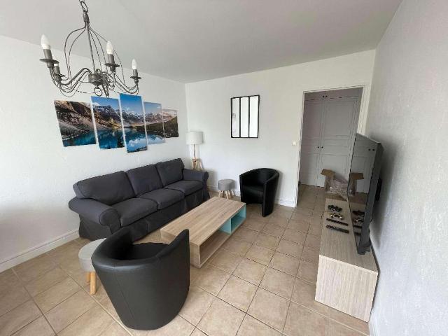 location 6 pièces meublée de 87 m² à Saint Herblain