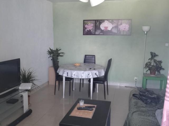 location 6 pièces meublée de 99 m² à Échirolles
