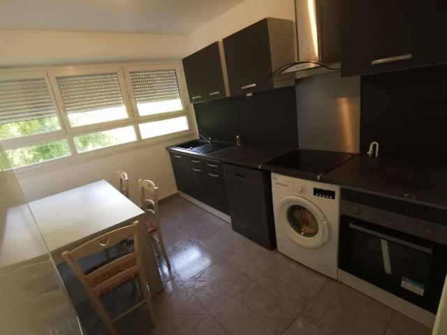 location 6 pièces meublée de 90 m² à Pontoise