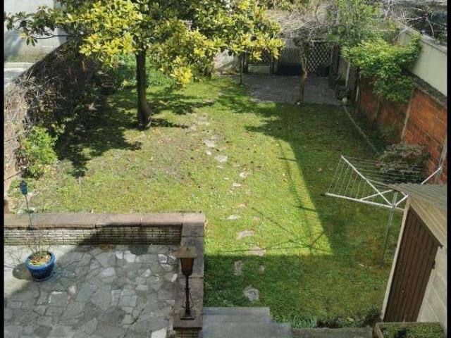 location 7 pièces meublée de 140 m² à La Courneuve