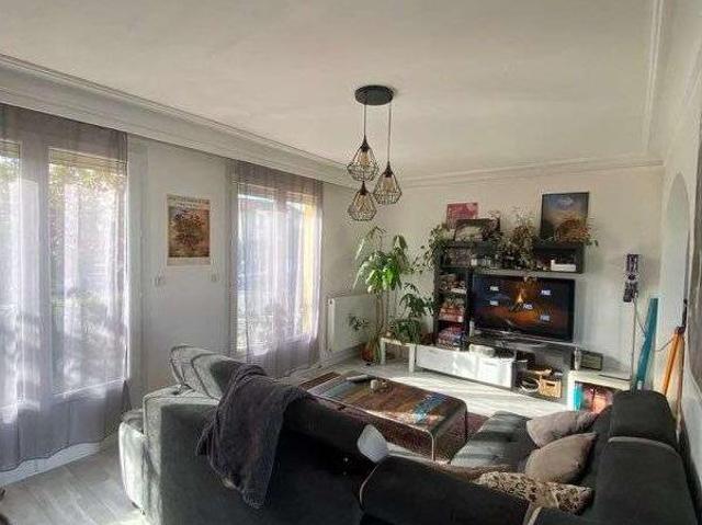 location 7 pièces meublée de 140 m² à Rezé