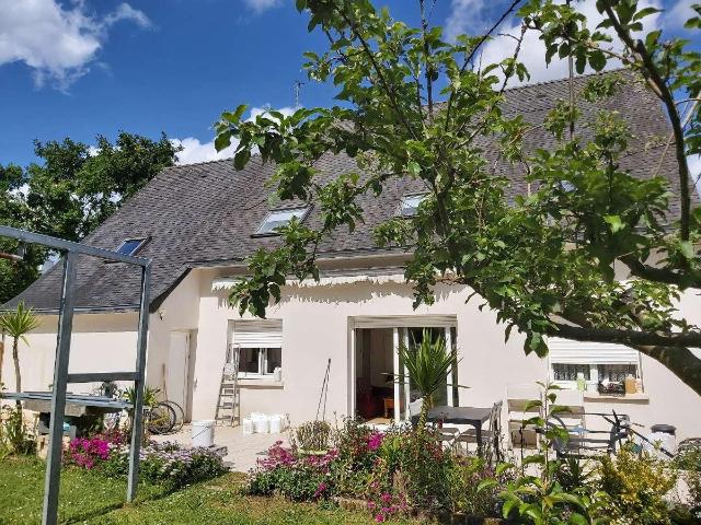 location 7 pièces meublée de 150 m² à Brest
