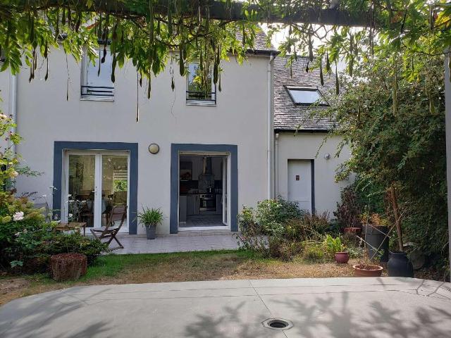 location 7 pièces meublée de 100 m² à Saint Herblain