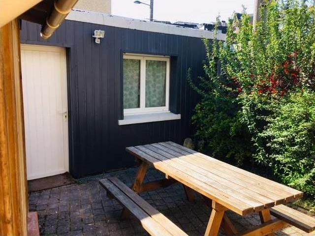 location 7 pièces meublée de 115 m² à Rouen