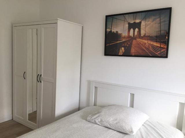 location 7 pièces meublée de 123 m² à Mulhouse