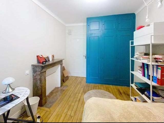 location 7 pièces meublée de 97 m² à Rennes