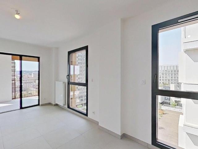 Location 7 rue Desaix LYON 69003 T2 Non meublé 823 €CC Plusse