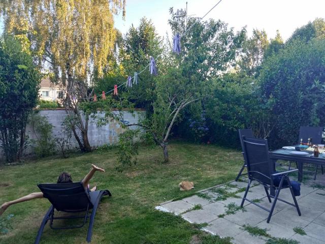 location 8 pièces meublée de 120 m² à Nantes