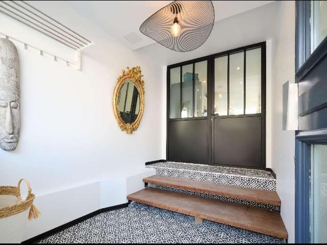 location 8 pièces meublée de 120 m² à Rezé
