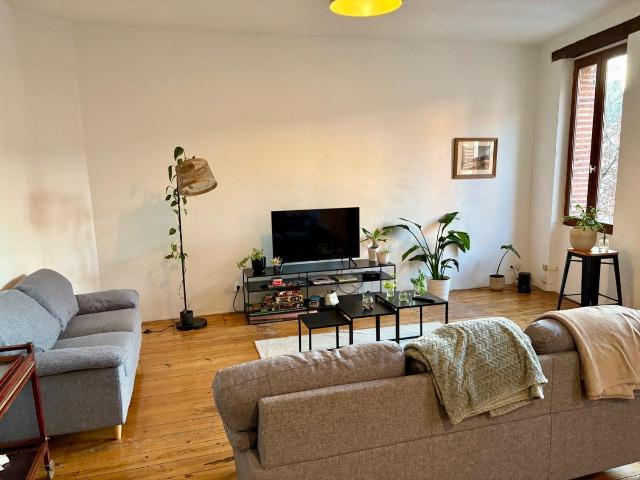 location 8 pièces meublée de 130 m² à Albi