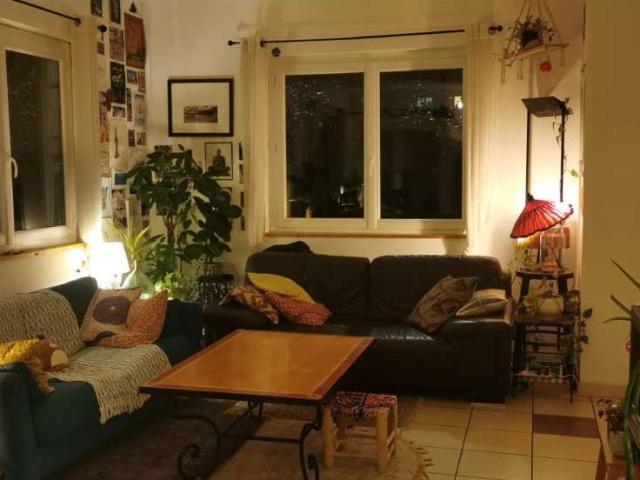 location 8 pièces meublée de 90 m² à Talence