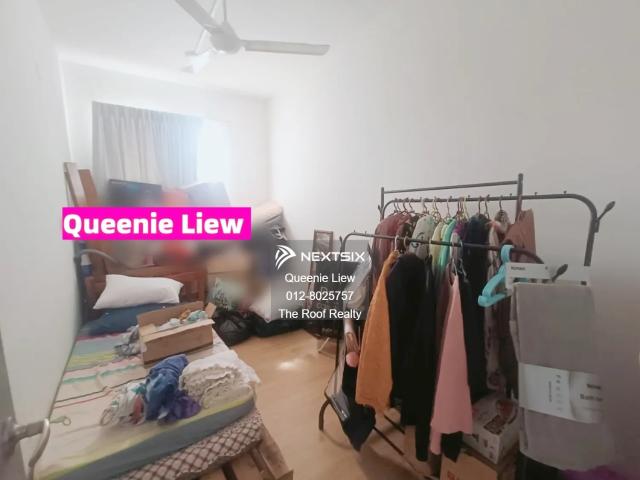 Location: 8 1/2mile to 9mile, Kuching Serian Road, Samarahan. Leasehold: 60years till 2077 Landsize: 9899Sqm+/ or 2.45acres+/