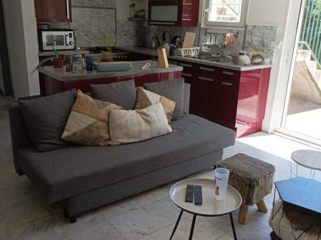 location 9 pièces meublée de 165 m² à Vitry sur Seine