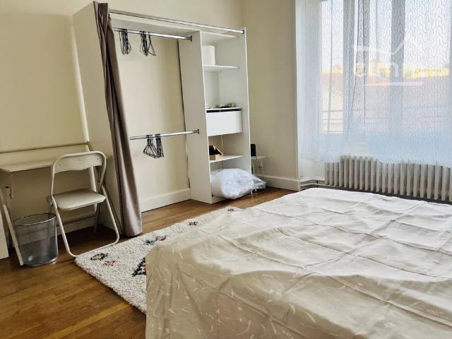 Location | 0 pièces | 15.16m²