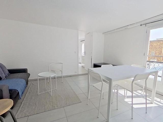 Location 102 rue du Faubourg Saint Denis Paris 75010 T2 Meublé 1450 €CC Plusse