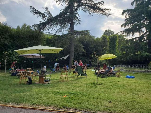 location 10 pièces meublée de 10 m² à Pontoise