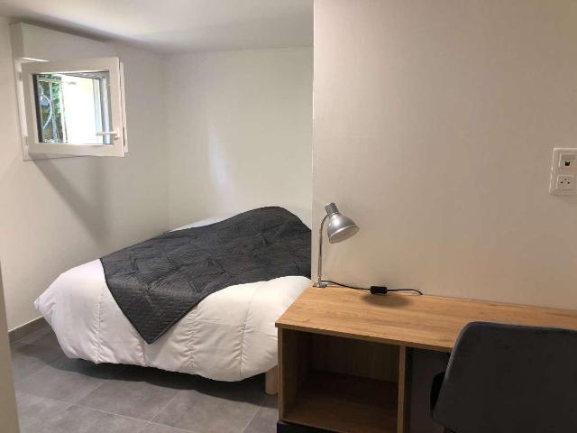 location 10 pièces meublée de 11 m² à Saint Sébastien sur Loire