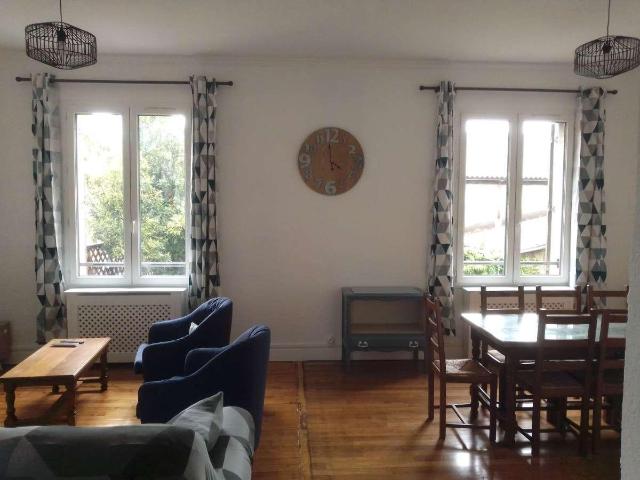 location 10 pièces meublée de 140 m² à Valence
