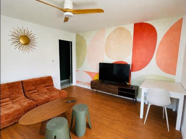 location 10 pièces meublée de 150 m² à Lormont