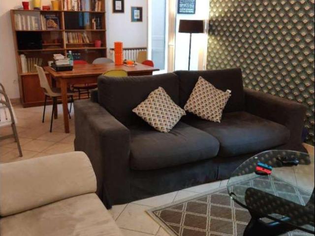 location 10 pièces meublée de 180 m² à Clamart