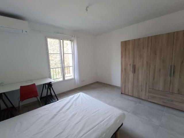 location 10 pièces meublée de 200 m² à Aix en Provence