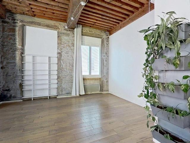 Location 11 rue d'Aguesseau Lyon 69007 T3 Non meublé 1220 €CC Plusse