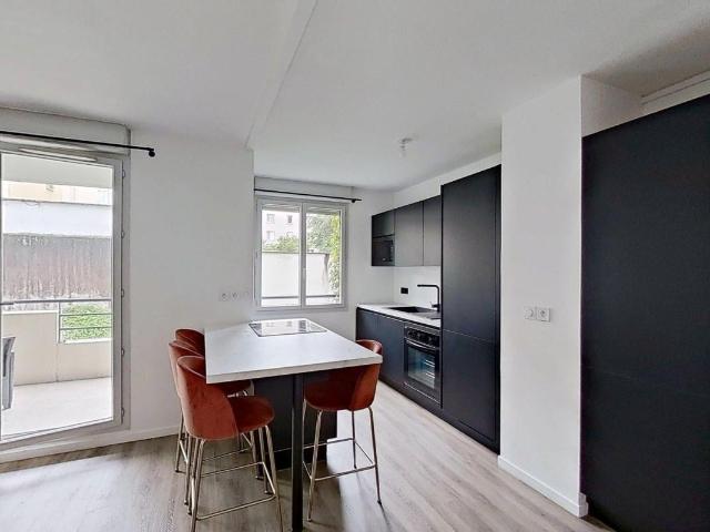 Location 11b rue du Presbytère Lyon 69008 T2 Meublé 890 €CC Plusse